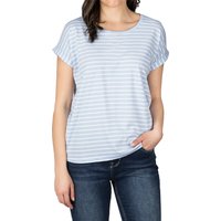 DENIMFY Tshirt Damen Baumwolle Regular Fit DFSophie EAN:4063813673966