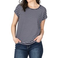 DENIMFY Tshirt Damen Baumwolle Regular Fit DFSophie EAN:4063813674185