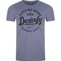 DENIMFY TShirt Herren Regular Fit DFNuri EAN:4063813677025