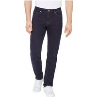 Paddock`s Herren Jeans Ranger Pipe - Slim Fit - Blau - Blue/Black Motion & Comfort EAN:4064752127824