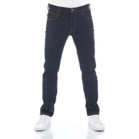 Lee Herren Jeans Stretch Denim Daren Zip Fly Regular Fit EAN:5401019494647