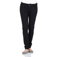 LTB Damen Jeans Molly - Slim Fit - Black to Black EAN:8680890804395