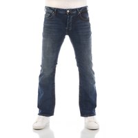 LTB Herren Jeans TINMAN - Bootcut - Blau - Blue Lapis Wash EAN:8681521426283