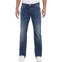 LTB Herren Jeans RODEN - Bootcut - Blau - Lionel Wash EAN:8682343396433