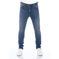 LTB Herren Jeans Henry X -Skinny Tapered Fit - Blau - Waldo Wash EAN:8682343938947