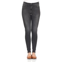 LTB Damen Jeans Amy - Skinny Fit - Grau - Enara Wash EAN:8682343943231