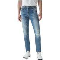 LTB Herren Jeans Joshua - Slim Fit - Blau - Adona Wash EAN:8683225038397