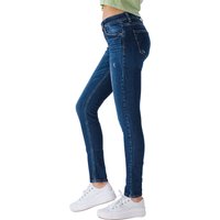 LTB Damen Jeans NICOLE Skinny Fit - Blau - Morna Wash EAN:8683225377410