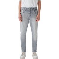 LTB Herren Jeans JOSHUA - Slim Fit - Grau - Nodin Wash EAN:8683225406332