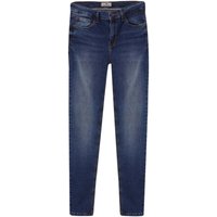 LTB Damen Jeans AMY X - Skinny Fit - Blau - Ikeda Wash EAN:8683225748128