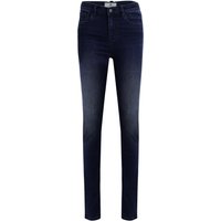 LTB Damen Jeans AMY X - Skinny Fit - Blau - Ferla Wash EAN:8683225750015