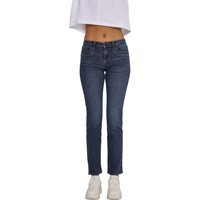 LTB Damen Jeans VILMA Bootcut - Blau - Zayla Wash EAN:8684073023405