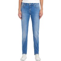 LTB Damen Jeans ASPEN Y Slim Fit - Blau - Maisha Wash EAN:8684073266246