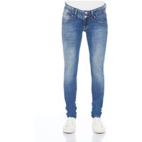 LTB Damen Jeans Julita X Extra Skinny Fit - Blau - Angellis Wash EAN:8697600163970