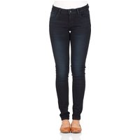 LTB Damen Jeans Nicole Skinny Fit - Blau - Parvin Wash EAN:8697600531922