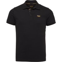 PME Legend Herren Poloshirt TRACKWAY - Regular Fit EAN:8717392353417