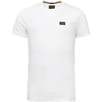 PME Legend Herren Rundhals T-Shirt GUYVER - Regular Fit EAN:8717392353547