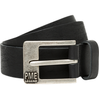 PME Legend Herren Ledergürtel FAR WEST BELT - 85-110cm Gürtellänge EAN:8717103780792