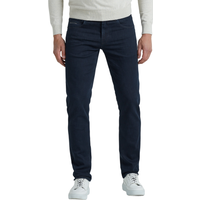 PME Legend Herren Jeans NIGHTFLIGHT - Regular Fit - Blau - Dark Clean Blue EAN:8720672230063