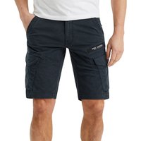 PME Legend Herren Short NORDROP CARGO - Regular Fit - Grau Blau Grün Beige EAN:8720672391719