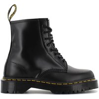 DR. DOC MARTENS 1460 BEX - Damen Stiefel Boots Leder Schwarz 25345001 EAN:0190665298796