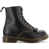 DR. DOC MARTENS 1460 Pascal Abruzzo - Damen Stiefel Leder Schwarz 26940001 EAN:0190665418453