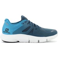 Salomon PREDICT 2 - Herren Laufschuhe Blau 415653 EAN:0193128746070