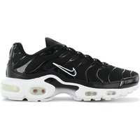 Nike Air Max Plus TN (W) - Damen Schuhe Schwarz DM2362-001 EAN:0194958828561