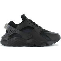 Nike Air Huarache (W) - Damen Schuhe Schwarz DH4439-001 EAN:0195238103248