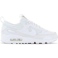 Nike Air Max 90 Futura (W) - Damen Sneakers Schuhe Weiß DM9922-101 EAN:0195869238531