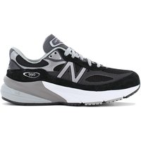 New Balance 990v6 - MADE in USA - Damen Sneakers Schuhe Schwarz W990BK6 990 EAN:0195907025116