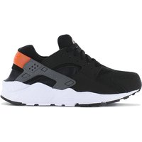 Nike Huarache Run GS - Damen Sneakers Schuhe Schwarz DX9267-001 EAN:0196151768934