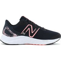 New Balance Fresh Foam Arishi v4  - Damen Laufschuhe Sneakers Schwarz GPARIRB4 EAN:0196432705498