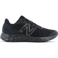 New Balance Fresh Foam Arishi v4  - Damen Laufschuhe Sneakers Schwarz GPARIBB4 EAN:0196432878246