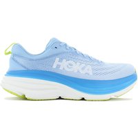 HOKA One One Bondi 8 - Herren Laufschuhe Blau 1123202-ABDB EAN:0196565545527