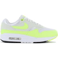 Nike Air Max 1 (W) - Damen Sneakers Schuhe Weiß DZ2628-100 EAN:0196607816431