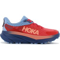 HOKA One One Challenger ATR 7 GTX - GORE-TEX - Damen Trail-Running Schuhe Laufschuhe 1134502-CRSR EAN:0197634086217