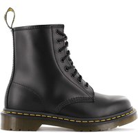 DR. DOC MARTENS 1460 Smooth Boots - Stiefel Leder Schwarz 11822006 EAN:0800090828511