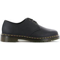 DR. DOC MARTENS 1461 Felix Vegan - Oxford Schuhe Halbschuhe Schwarz 14046001 EAN:0883985340602