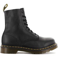 DR. DOC MARTENS 1460 Pascal Virginia - Boots Stiefel Schwarz 13512006 EAN:0883985729575