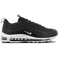 Nike Air Max 97 Herren Schuhe Schwarz-Weiß 921826-001 EAN:0885178382512