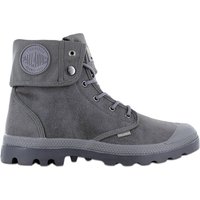 PALLADIUM Pampa Baggy WAX  - Herren Stiefel Grau 77213-068-M EAN:0889423505893