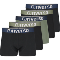 riverso Herren Boxershorts RIVJames 5er Pack EAN:3614001103119