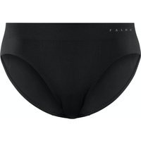 Falke Damen Slip Brief Warm Tight Fit EAN:4031309129082