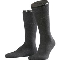 Esprit Herren Socken Basic Uni 2er Pack EAN:4043873104457