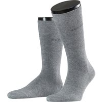 Esprit Herren Socken Basic Uni 2er Pack EAN:4043873134690