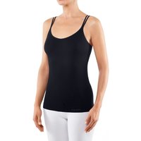 Falke Damen Unterhemd Träger Top Warm Tight Fit EAN:4043874101349