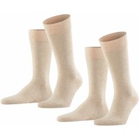 Falke Herren Socken Happy - 2er Pack EAN:4043874491907