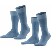 Falke Herren Socken Happy - 2er Pack EAN:4043874492027