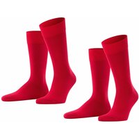 Falke Herren Socken Happy - 2er Pack EAN:4043874492096